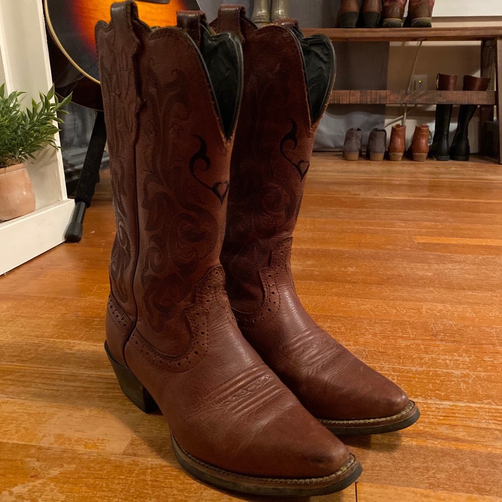 Justin Women’s Boots